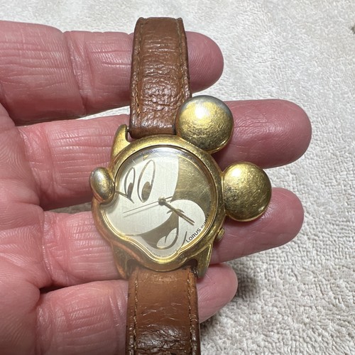 Orologio lorus topolino - orologio,