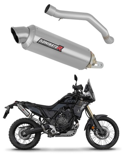 Tenere 700 2025 2026 - -,