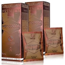 2 Box Organo Gold Premium