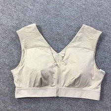 Tommie Copper Bra Womens XL