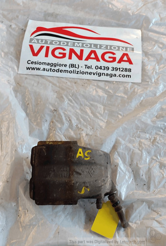 9946182 pinza freno ant sx - 9946182,