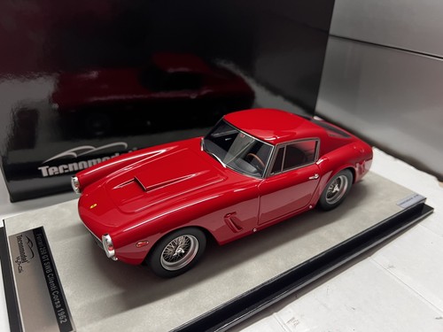 Ferrari 250 swb clienti - ferrari,