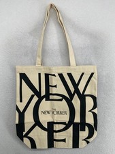 Borsa THE NEW YORKER donna M