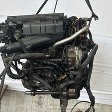 8HX Bosh Motore semicompl