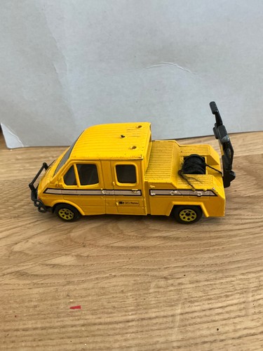 Vintage corgi pressofuso - corgi,