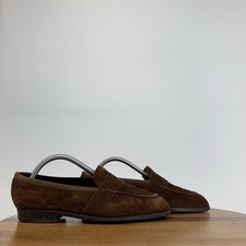 Mens Edward Green X Leffot