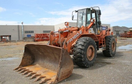 Fiat hitachi 160 2 - fiat-hitachi, 160.2