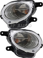 For 2012-2019 Fiat 500 Parking