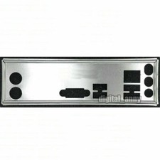I/O OEM per ASRock H61M-VS4 &