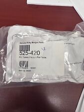 525-420 Kit, Revisione