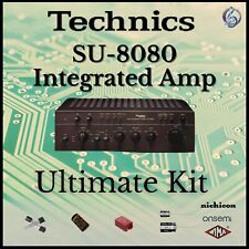 Technics SU-8080 Kit