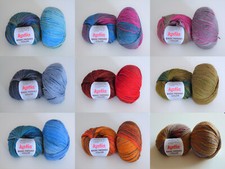 Katia - BASIC MERINO COLOR -