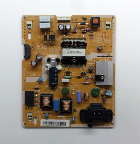 Power supply bn94 10883b - supply, bn94-10883b