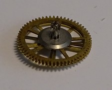 Pezzo Ruota Doppia Orologeria