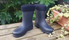 Stivali termici donna -30C