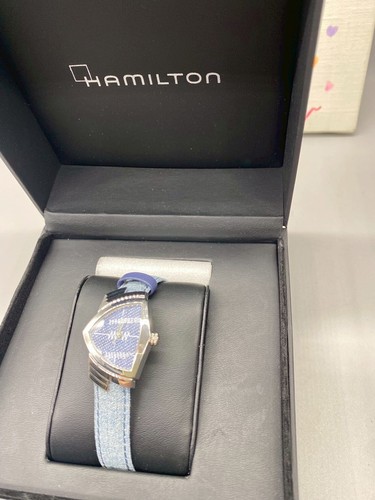 Hamilton ventura denim 60th - hamilton,