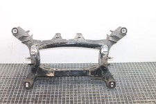 BMW 1 F20 120 d Sottotelaio