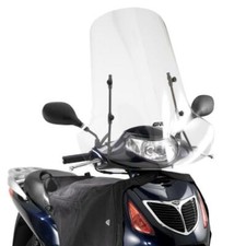 SCHERMO SCOOTER PER HONDA 125