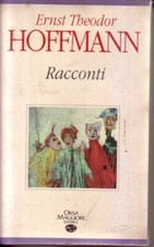 Racconti hoffmann ernst - racconti,