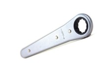 CHIAVE CANDELA A CRICCHETTO MOTOCROSS ENDURO ESAGONO DA 21 MOTO 2 TEMPI R56327