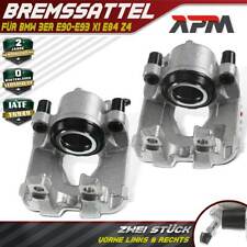 2 pinze freno anteriori sinistra destra per BMW Serie 3 E90-E93 X1 E84 Z4 E89 312 x 24 mm