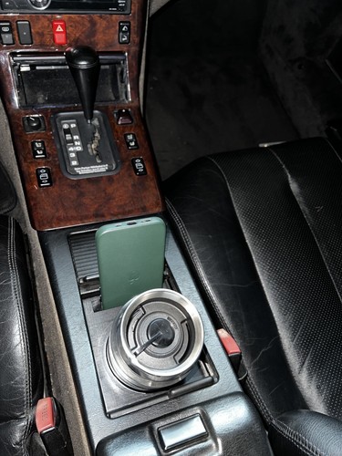 Mercedes r129 - mercedes, sl