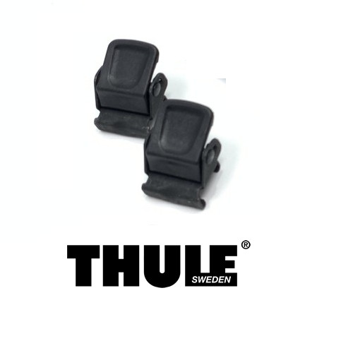 Thule clip porta ruota - , di