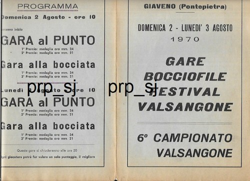 Valsangone giaveno pontepietra - giaveno,