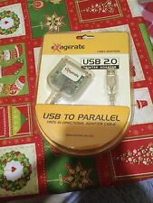 Hamlet Cavo adattatore