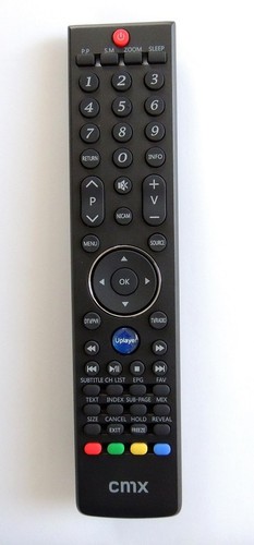 Telecomando originale cmx - telecomando,