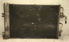 RICAMBI USATI, RADIATORE ARIA CONDIZIONATA OPEL ASTRA H 1.4 BENZINA