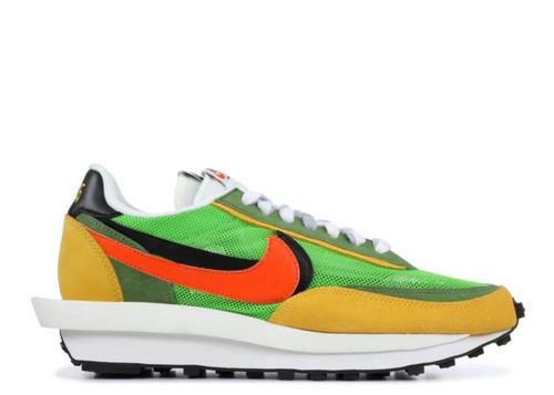 Nike waffle sacai - ld,