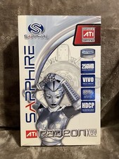 ATI Radeon X1950 XT 256MB