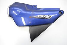 YAMAHA XJR 1200 1996 COPERCHIO