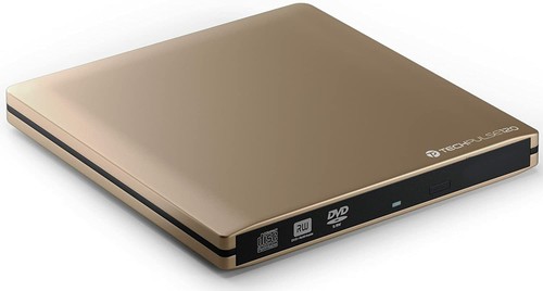 Techpulse120 masterizzatore - techpulse120,