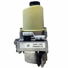 Pompa Idroguida Elettrica