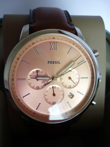 Orologio uomo fossil neutra - uomo,