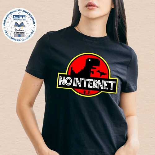 Tshirt unisex taglia - unisex, s