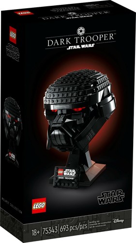 Lego star wars - lego®, 75343