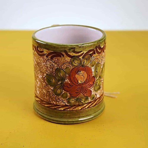 Tazza ceramica nataloni - tazza, in