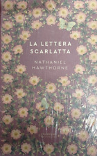 LA LETTERA SCARLATTA NATHANIEL