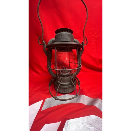 Lampada cherosene ferrovia - cherosene,