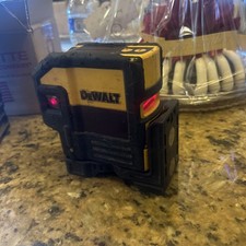 Dewalt livella laser dw0851 - dewalt,