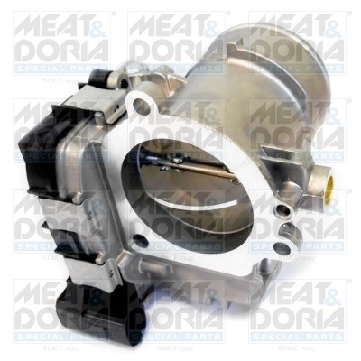 Corpo farfallato per - , fiat