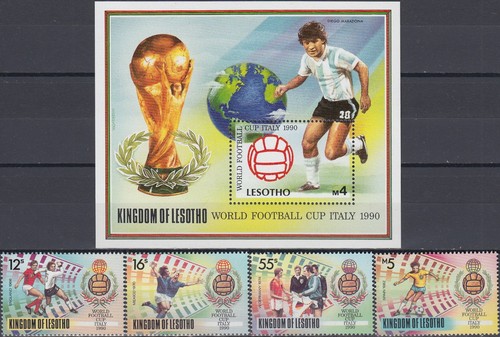 Set lesotho campionato - set,