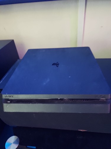 Playstation ps4 1tb console - ps4,