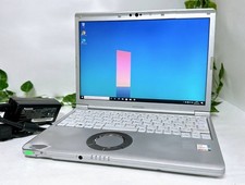 Panasonic Let's note CF-SV1