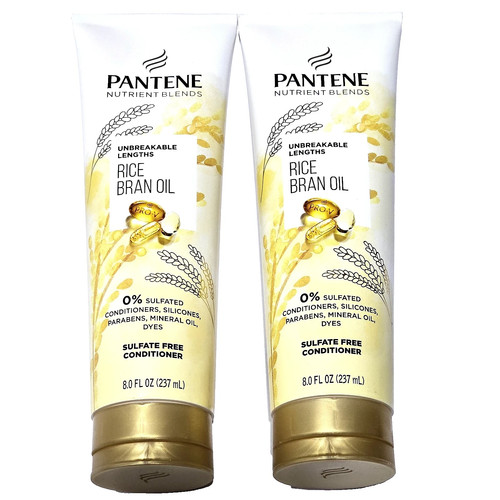 Confezione balsamo pantene - confezione,