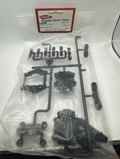 Kyosho LA209 Rear Bulk Head