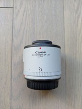 Canon Extender EF 2x 930506